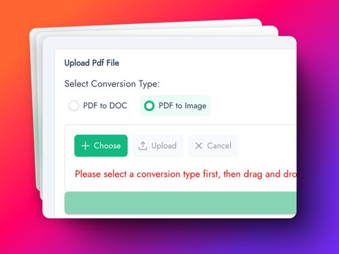 Understanding PDF Conversion: A Comprehensive Guide to PDF to DOC and Image Conversion